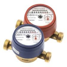 B Meters Apa - Instrumente de contorizare apa si caldura