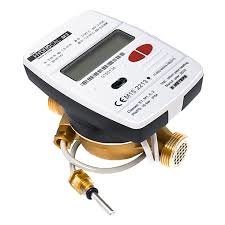 B Meters Apa - Instrumente de contorizare apa si caldura